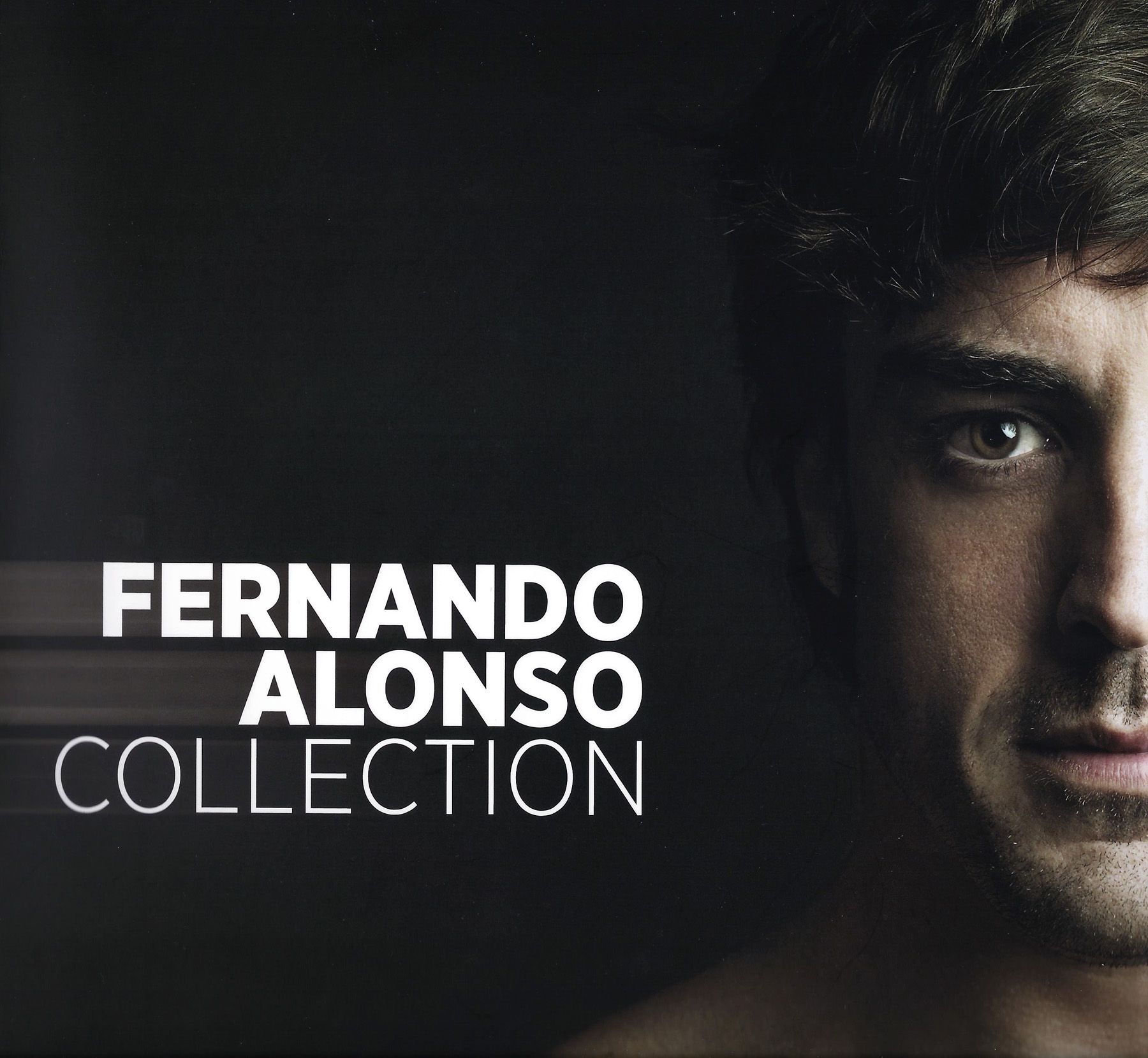 FERNANDO ALONSO COLLECTION, LA EXPOSICIÓN DEFINITIVA DE SU CARRERA FERNANDO ALONSO COLLECTION