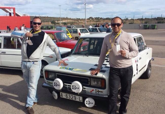 CLASSICS&LEGENDS
