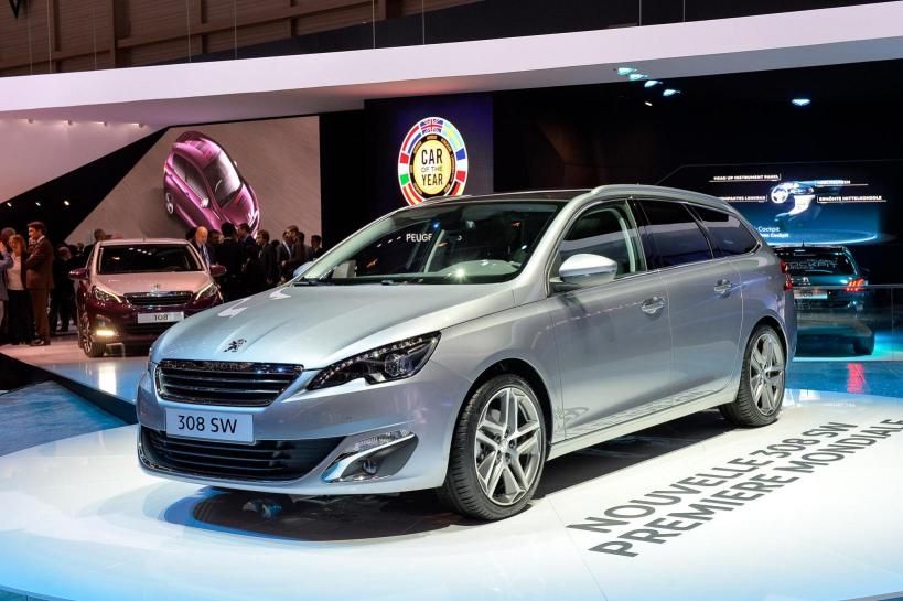 PEUGEOT