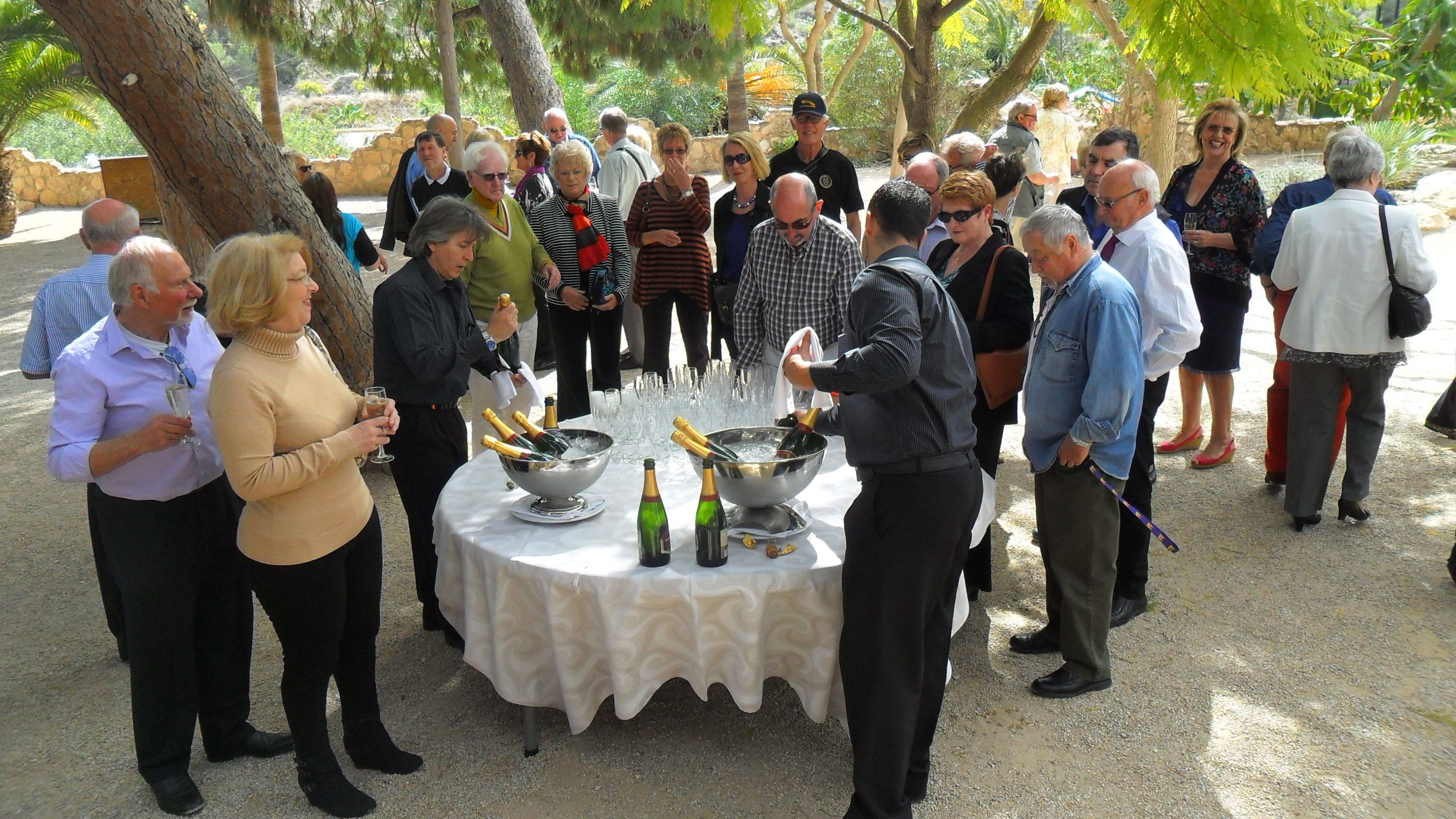 NEWS FROM THE JAGUAR ENTHUSIASTS´CLUB SPAIN JAGUAR ENTHUSIASTS´CLUB SPAIN