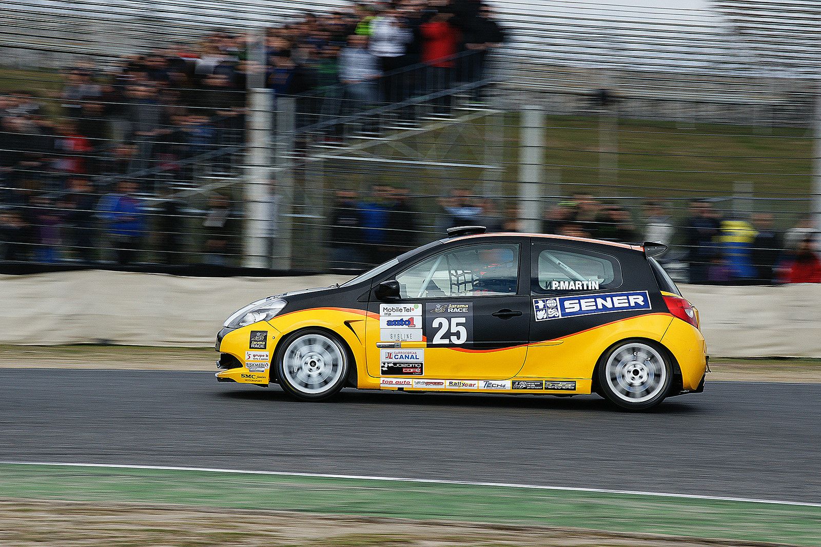 SMC Junior Motorsport