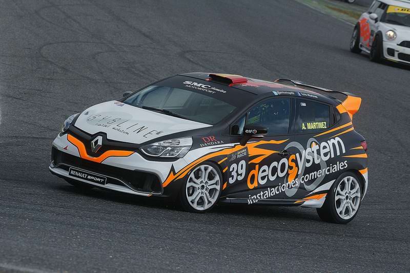 CHALLENGE SMC JUNIOR