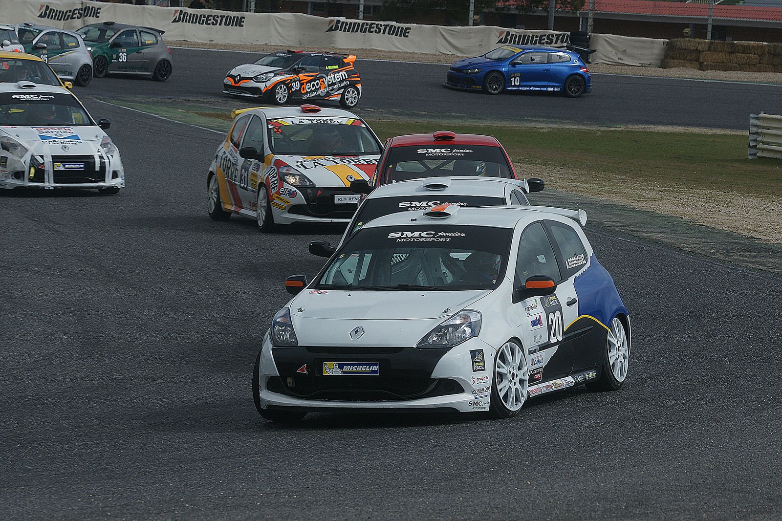 SMC Junior Motorsport