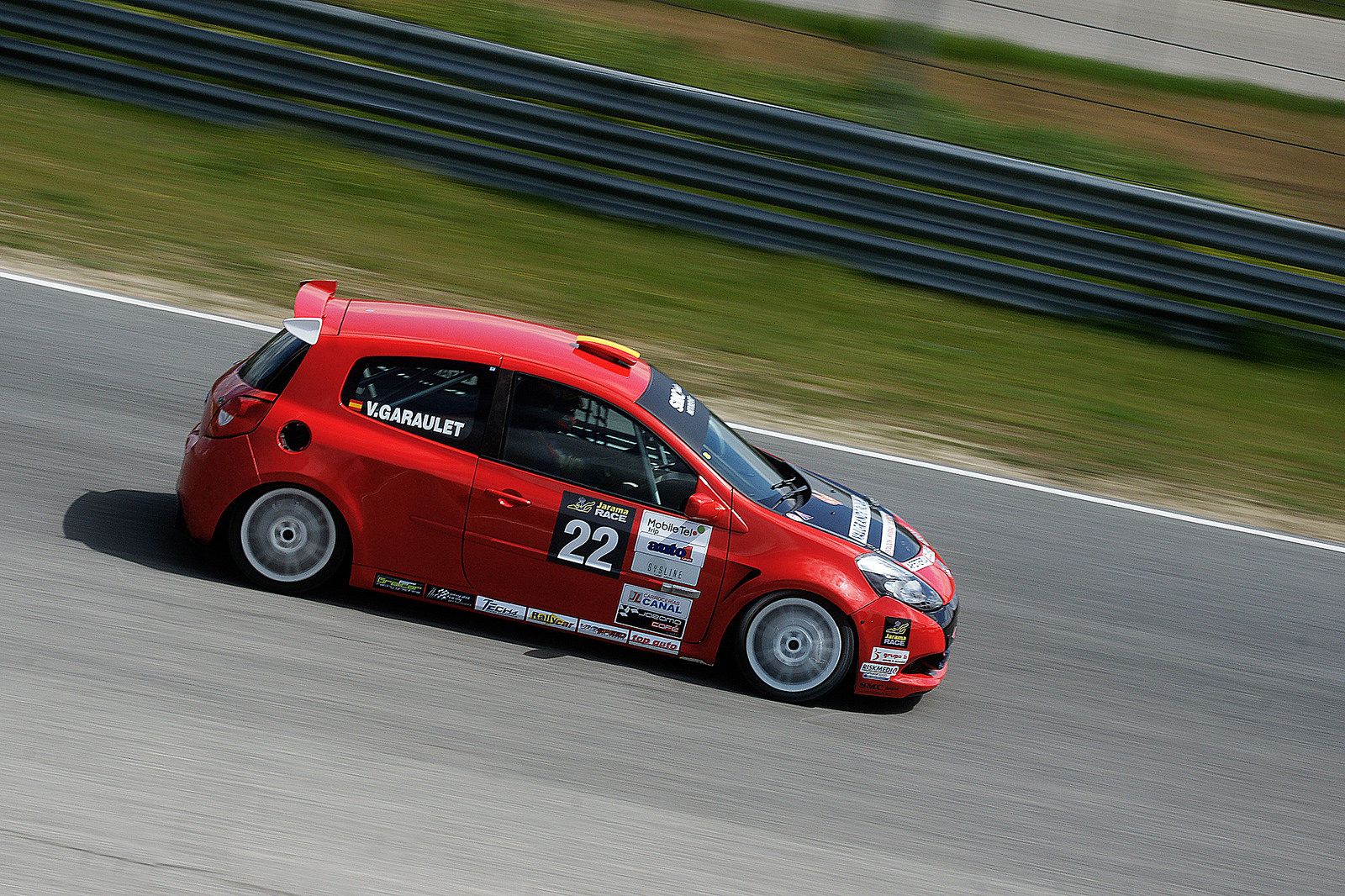 Challenge SMC Junior