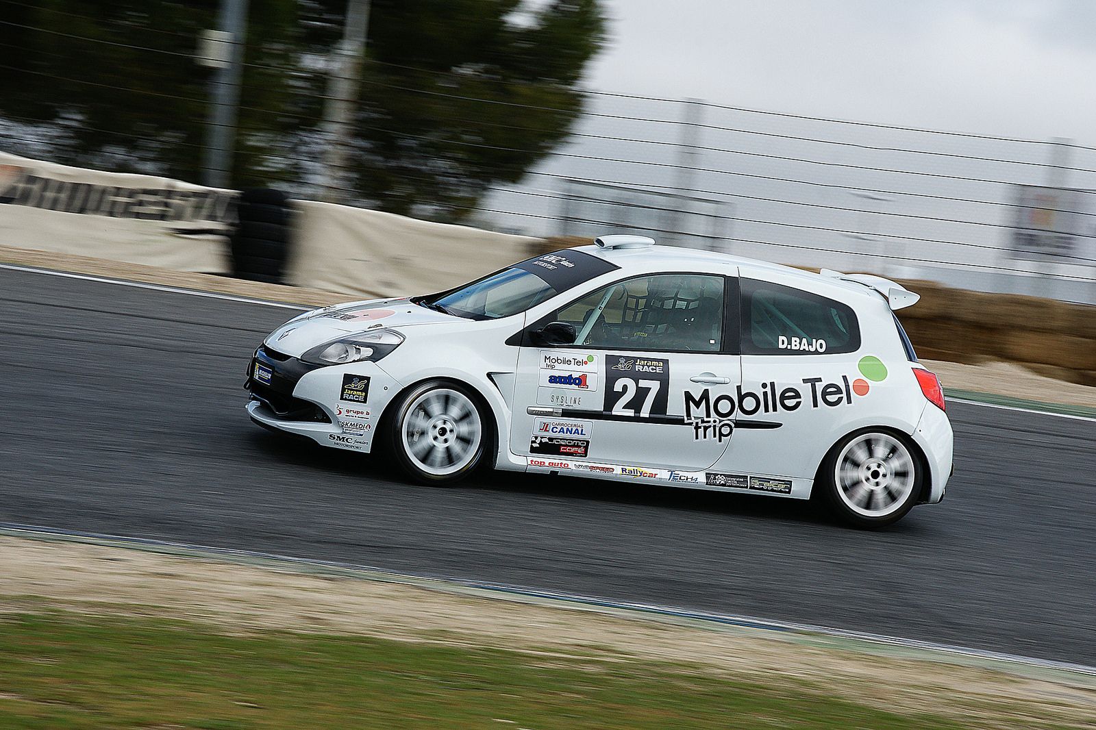 SMC Junior Motorsport