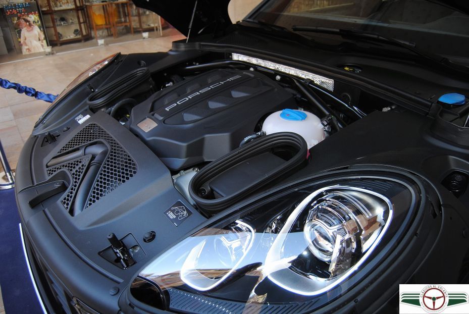 Porsche