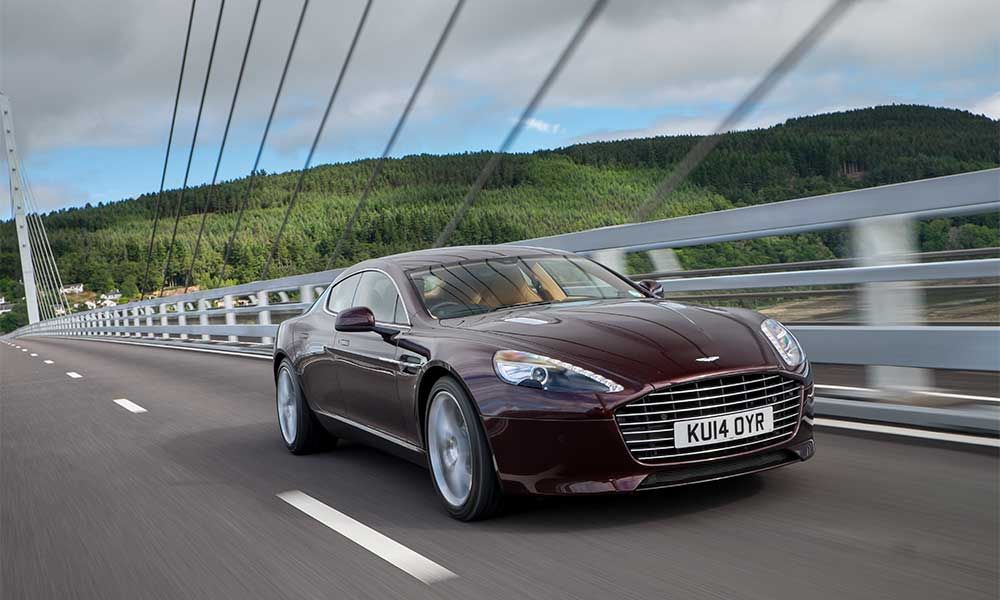 Aston Martin