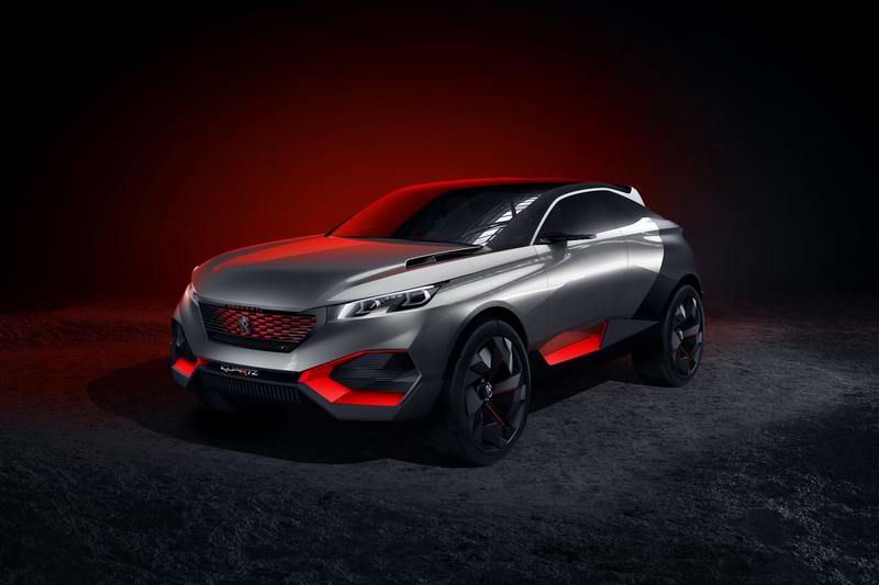 PEUGEOT