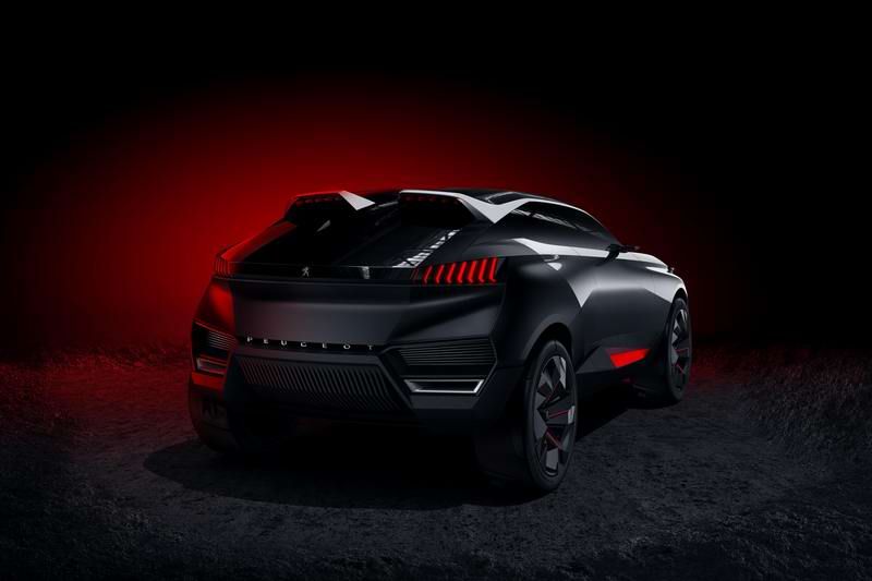 PEUGEOT