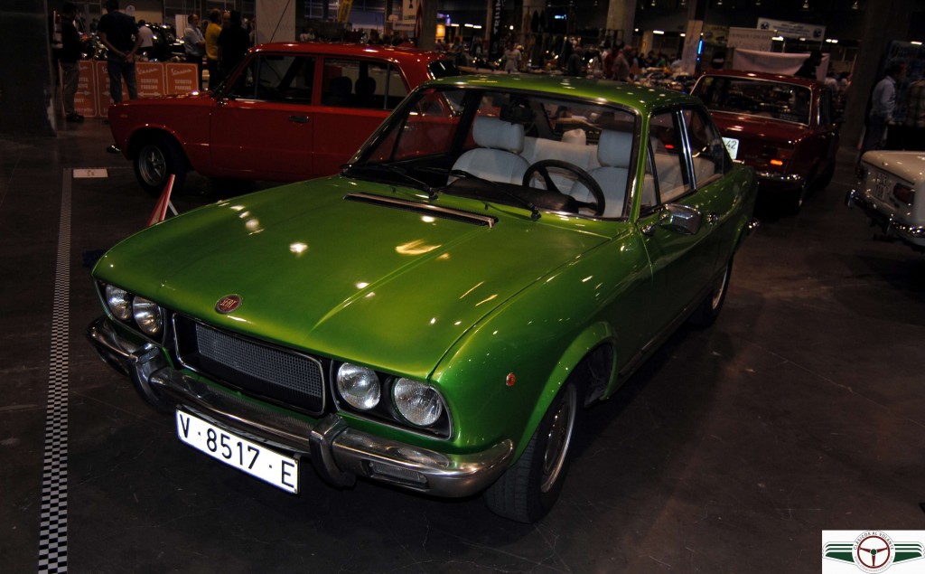 RETRO AUTO&MOTO VALENCIA