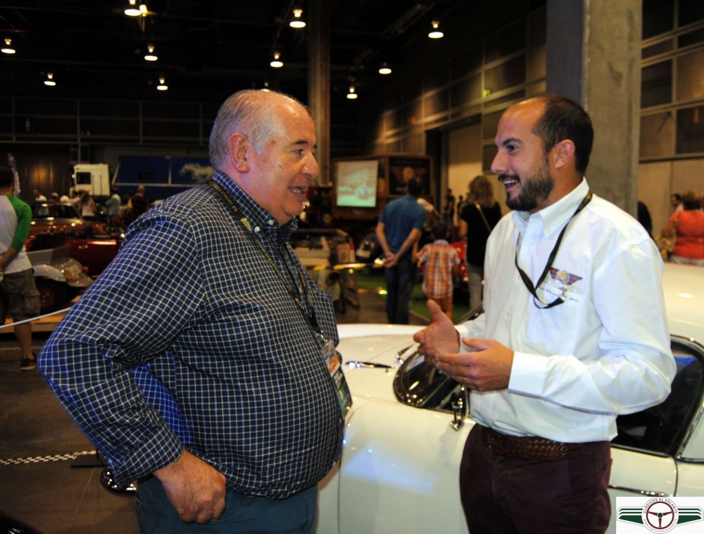 RETRO AUTO&MOTO VALENCIA