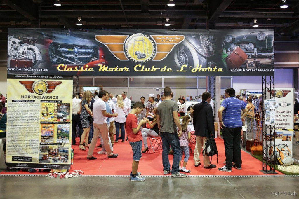 RETRO AUTO&MOTO VALENCIA