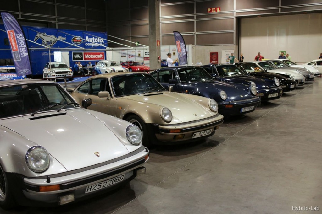 RETRO AUTO&MOTO VALENCIA