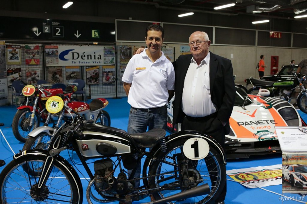 RETRO AUTO&MOTO VALENCIA