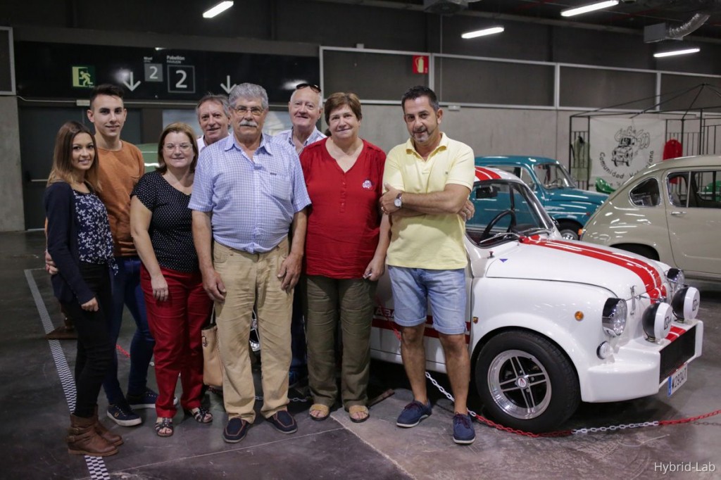 RETRO AUTO&MOTO VALENCIA