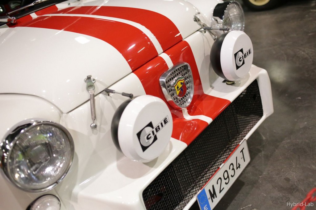 RETRO AUTO&MOTO VALENCIA