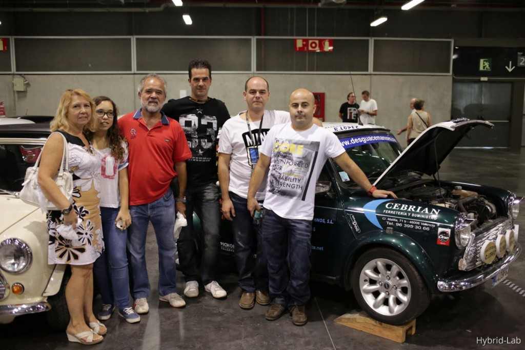 RETRO AUTO&MOTO VALENCIA