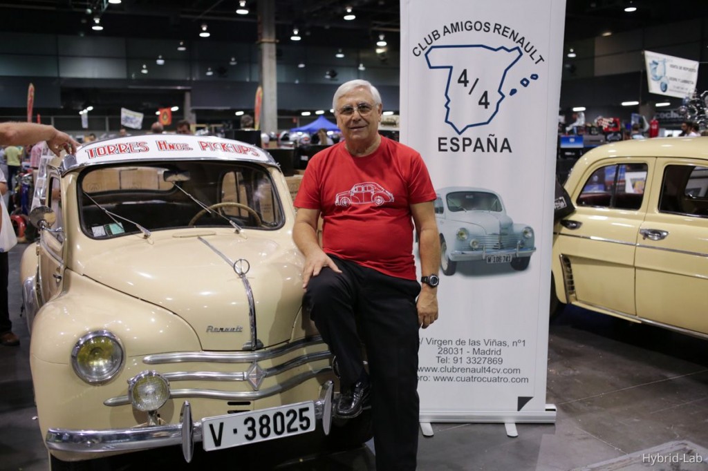 RETRO AUTO&MOTO VALENCIA