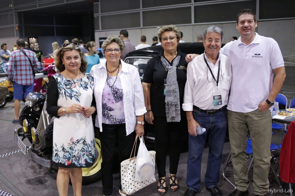 RETRO AUTO&MOTO VALENCIA