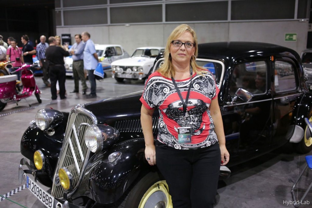 RETRO AUTO&MOTO VALENCIA