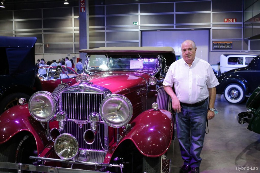 RETRO AUTO&MOTO VALENCIA