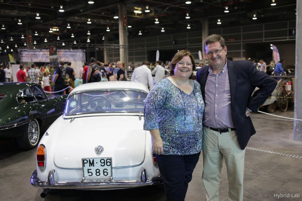 RETRO AUTO&MOTO VALENCIA