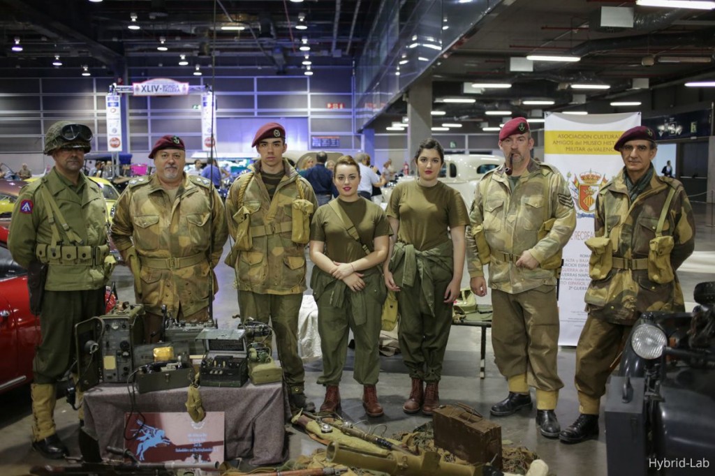 RETRO AUTO&MOTO VALENCIA