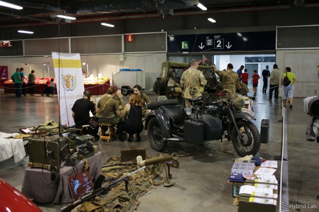 RETRO AUTO&MOTO VALENCIA