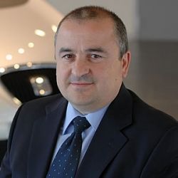 PEDRO CATENA, NUEVO PRESIDENTE DE VOLKSWAGEN FINANCIAL SERVICES ESPAÑA Volkswagen