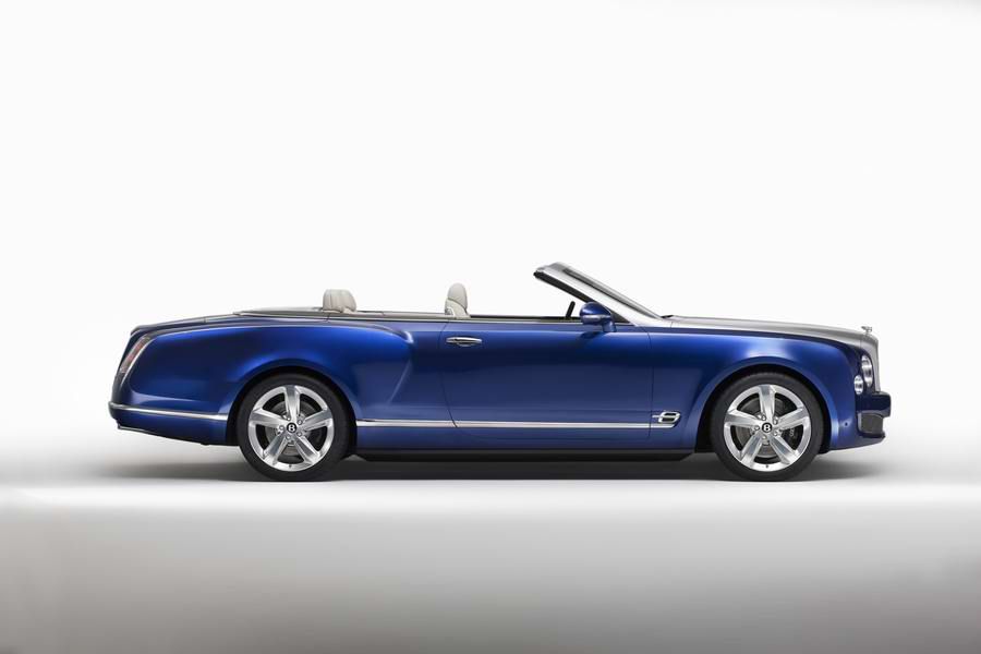BENTLEY