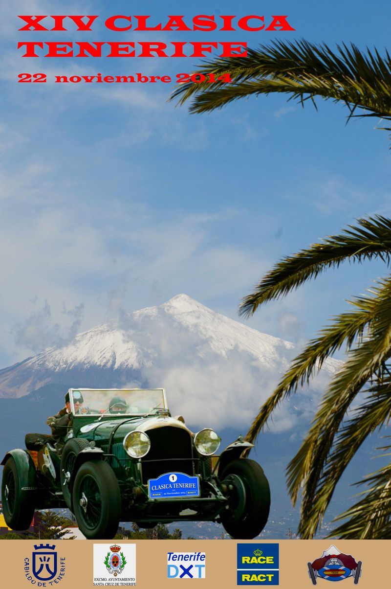 RAC TENERIFE