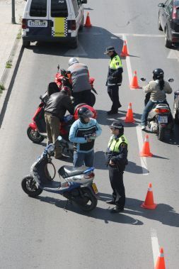 POLICÍA LOCAL DE VALENCIA