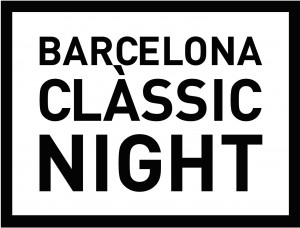 AUTO RETRO BARCELONA