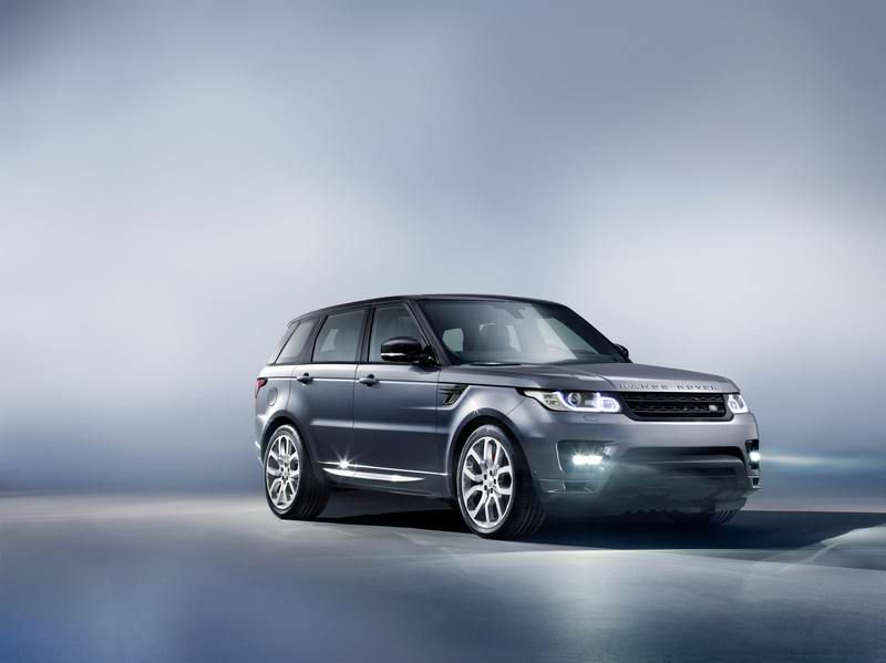 Range Rover Female JAGUAR Y RANGE ROVER, PREMIADOS POR WOMEN ́S WORLD CAR OF THE YEAR