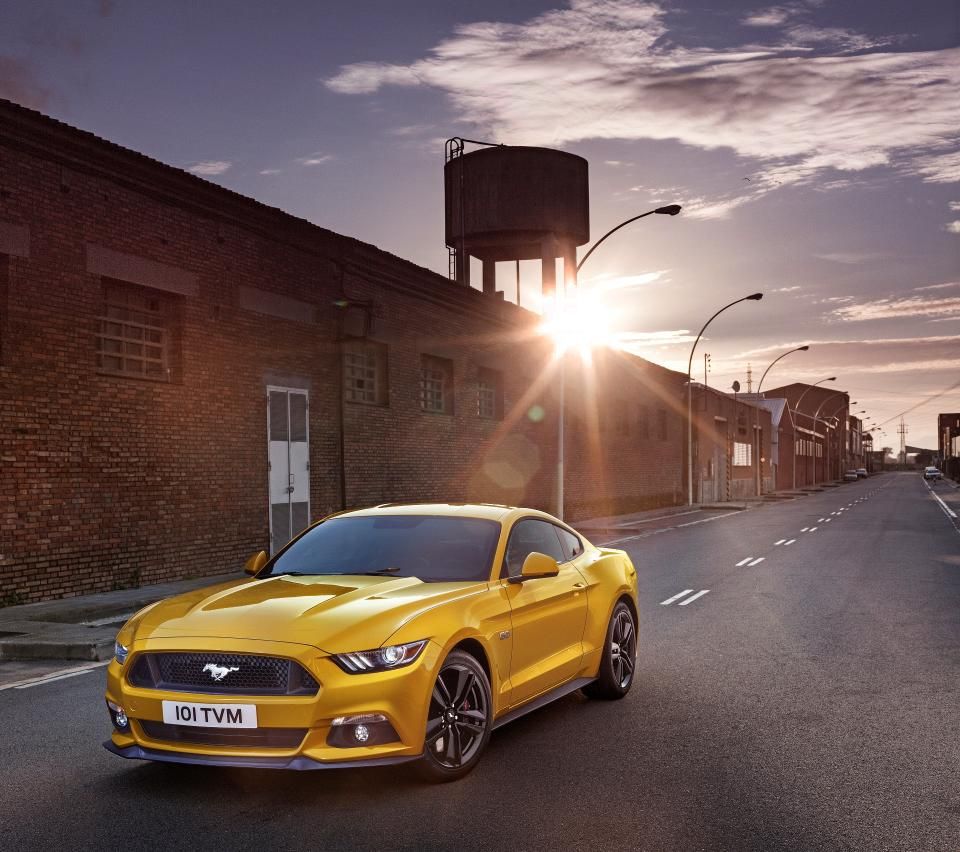 FORD