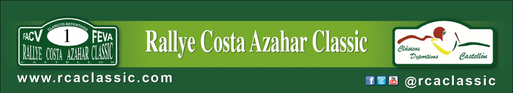 CLÁSICOS DEPORTIVOS CASTELLÓN