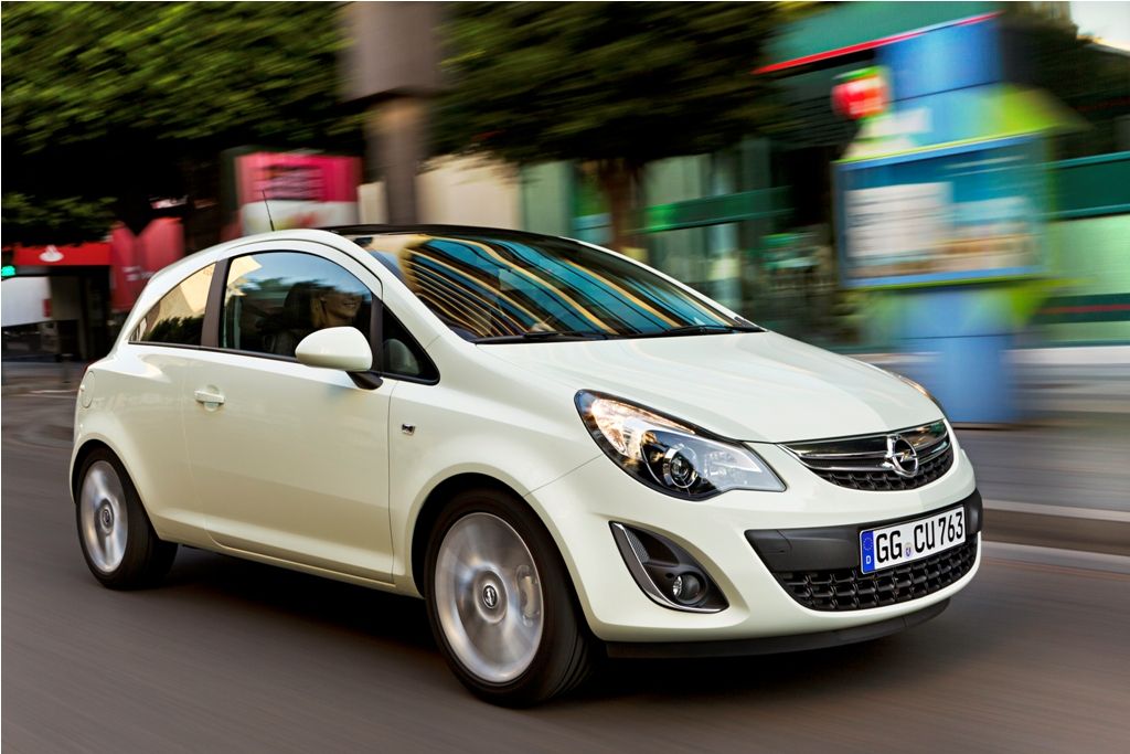 OPEL