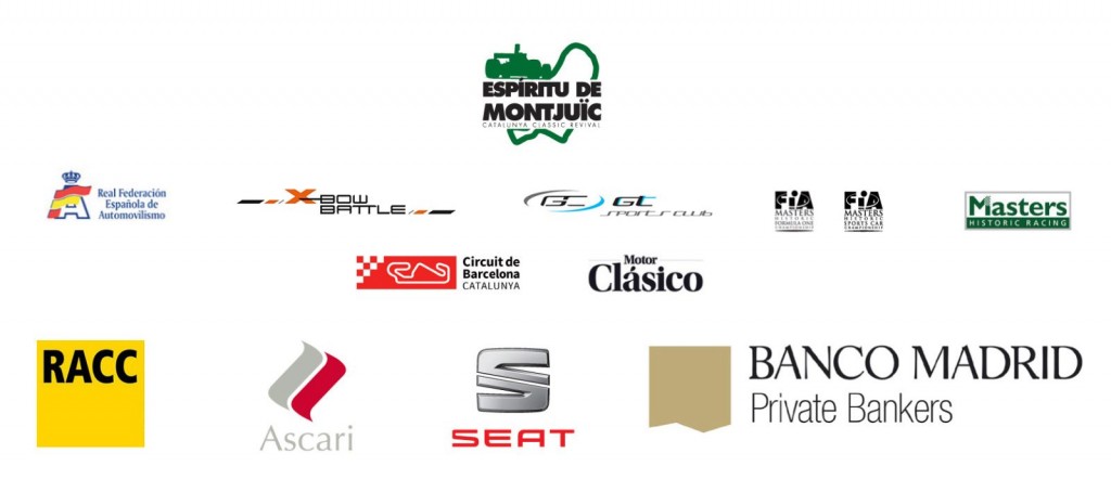 ESPÍRITU DE MONTJUÏC