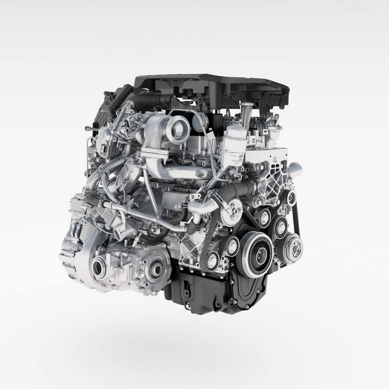 JAGUAR LAND ROVER
