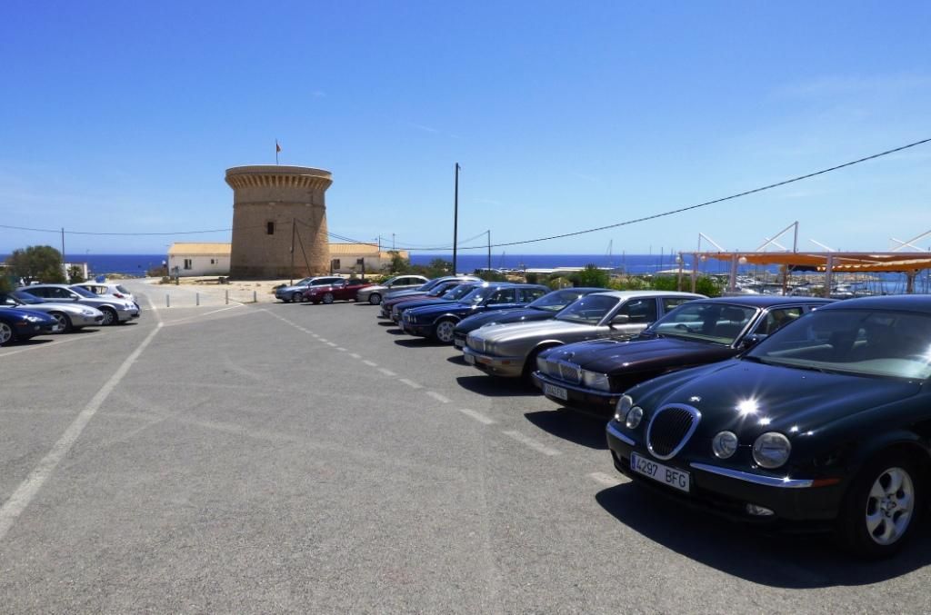 NEWS FROM THE JAGUAR ENTHUSIASTS CLUB JAGUAR ENTHUSIASTS CLUB