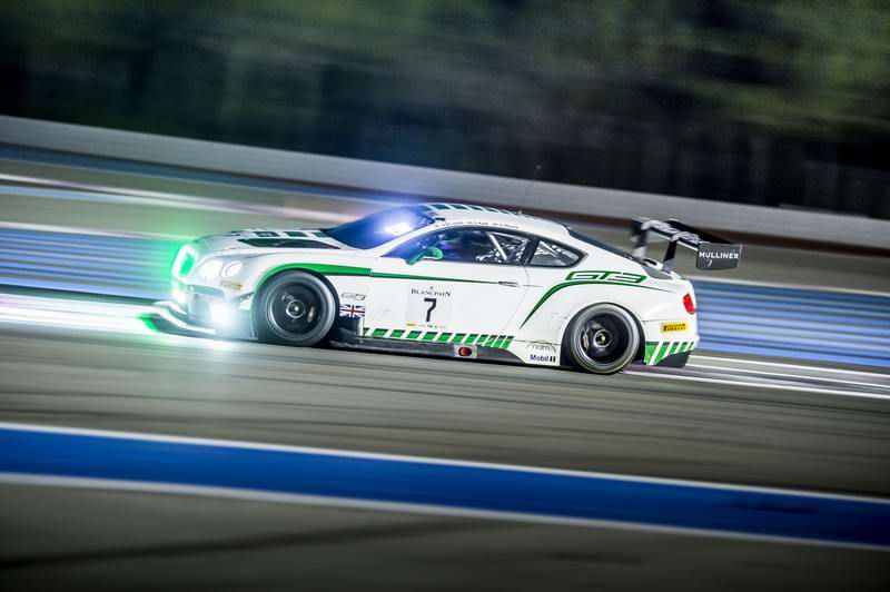 BENTLEY