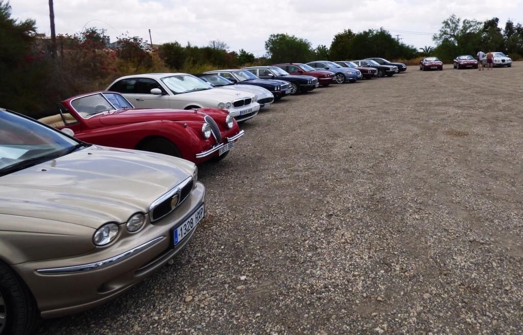 NEWS FROM THE JAGUAR ENTHUSIASTS CLUB JAGUAR