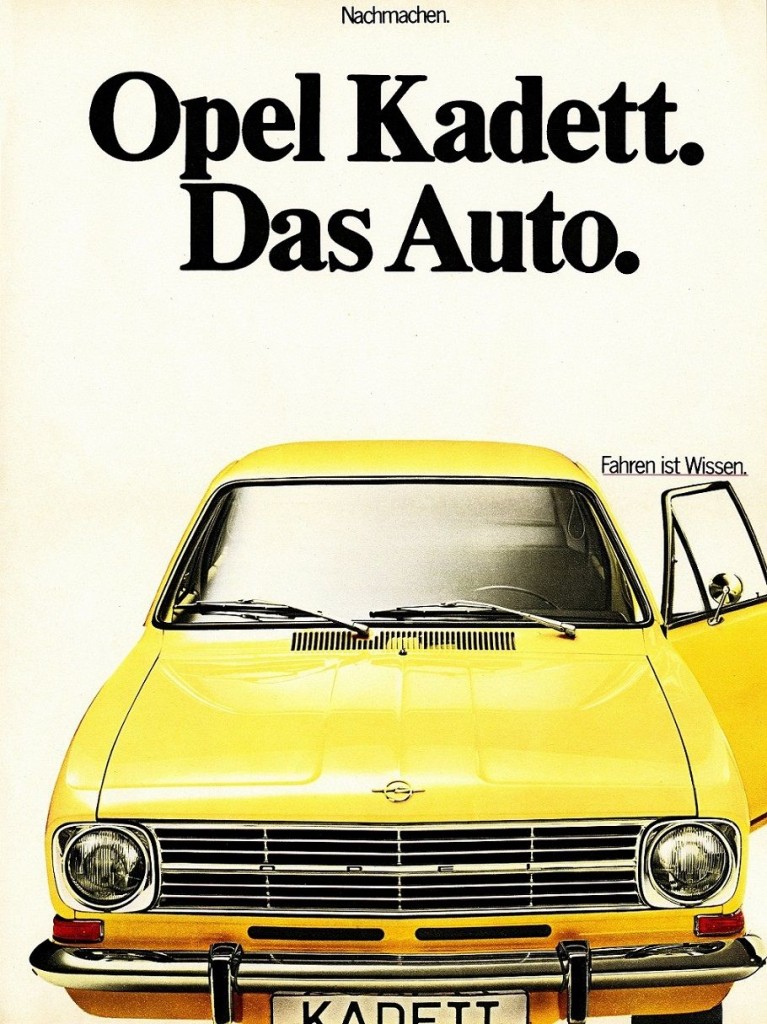 OPEL