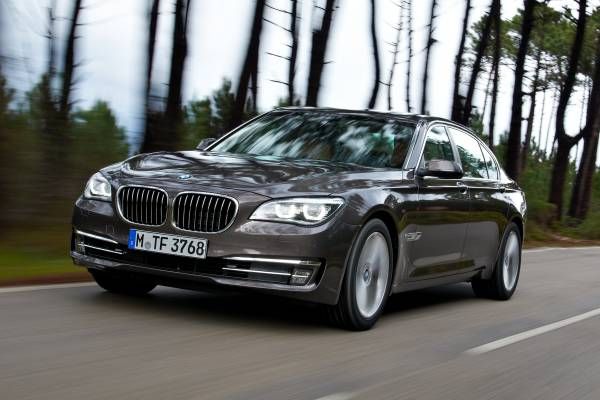 BMW