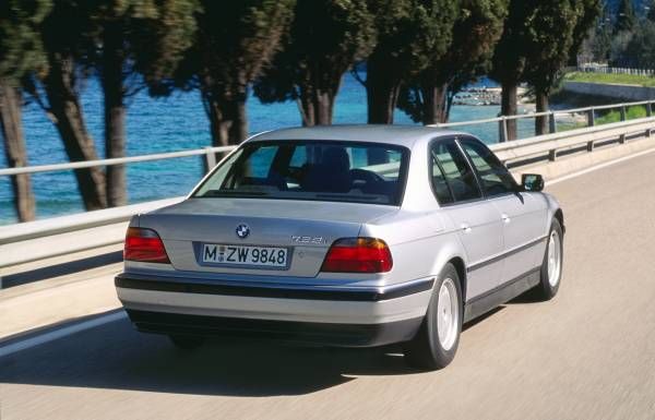 BMW