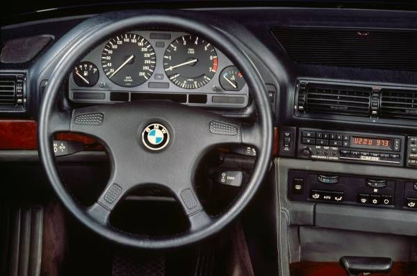 BMW