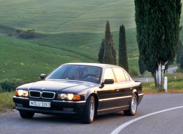 BMW