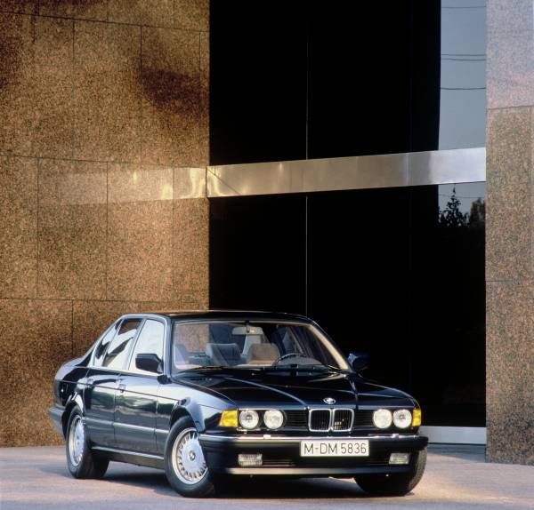 BMW