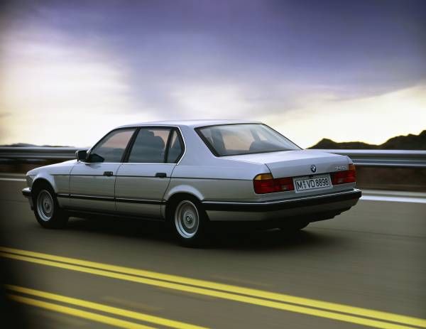 BMW