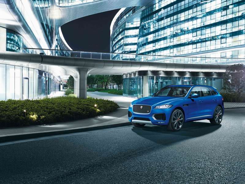 JAGUAR